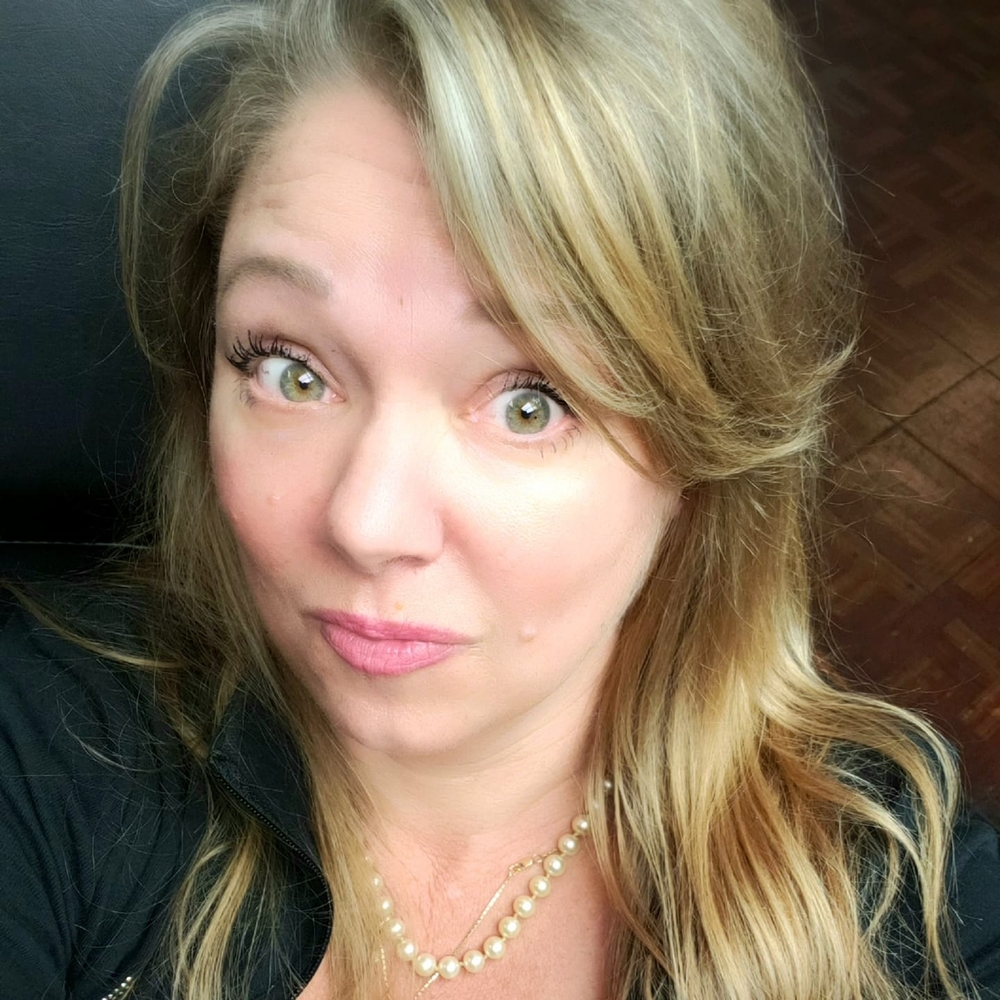 Meet your Posher, Heather